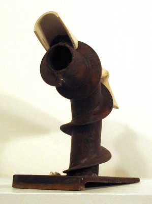 Antipodean Screw